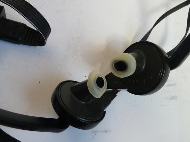 STAX SRM-001 イヤースピーカーシステム