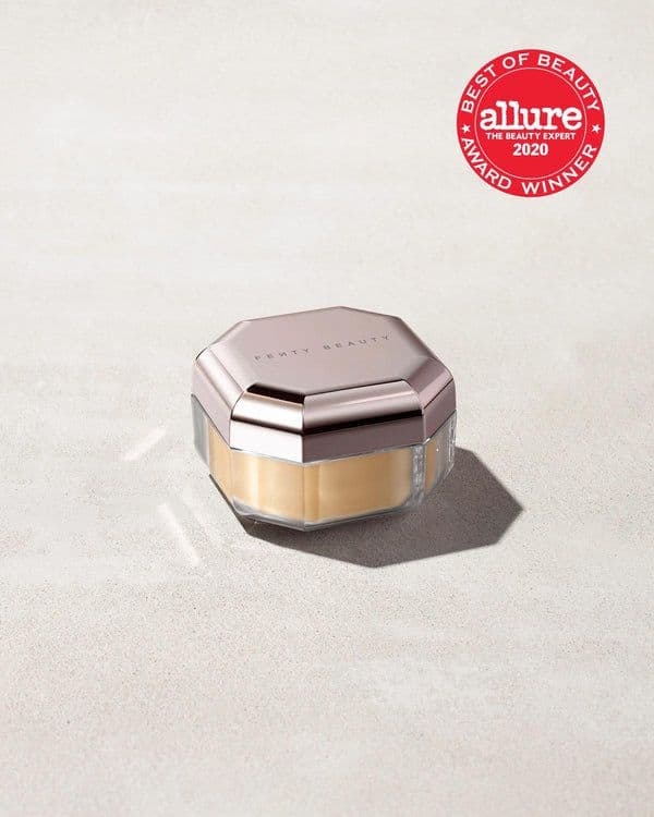 ★初期限定パレット付き★※限定品※オマケテスター４点【★Fenty セット★ 】
