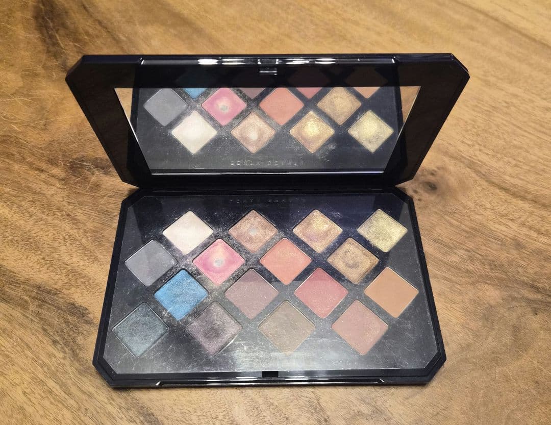 ★初期限定パレット付き★※限定品※オマケテスター４点【★Fenty セット★ 】