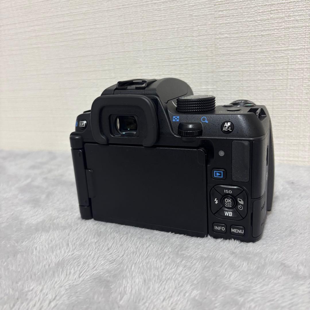 PENTAX K-70 デジタル一眼レフカメラ カメラ　デジカメ