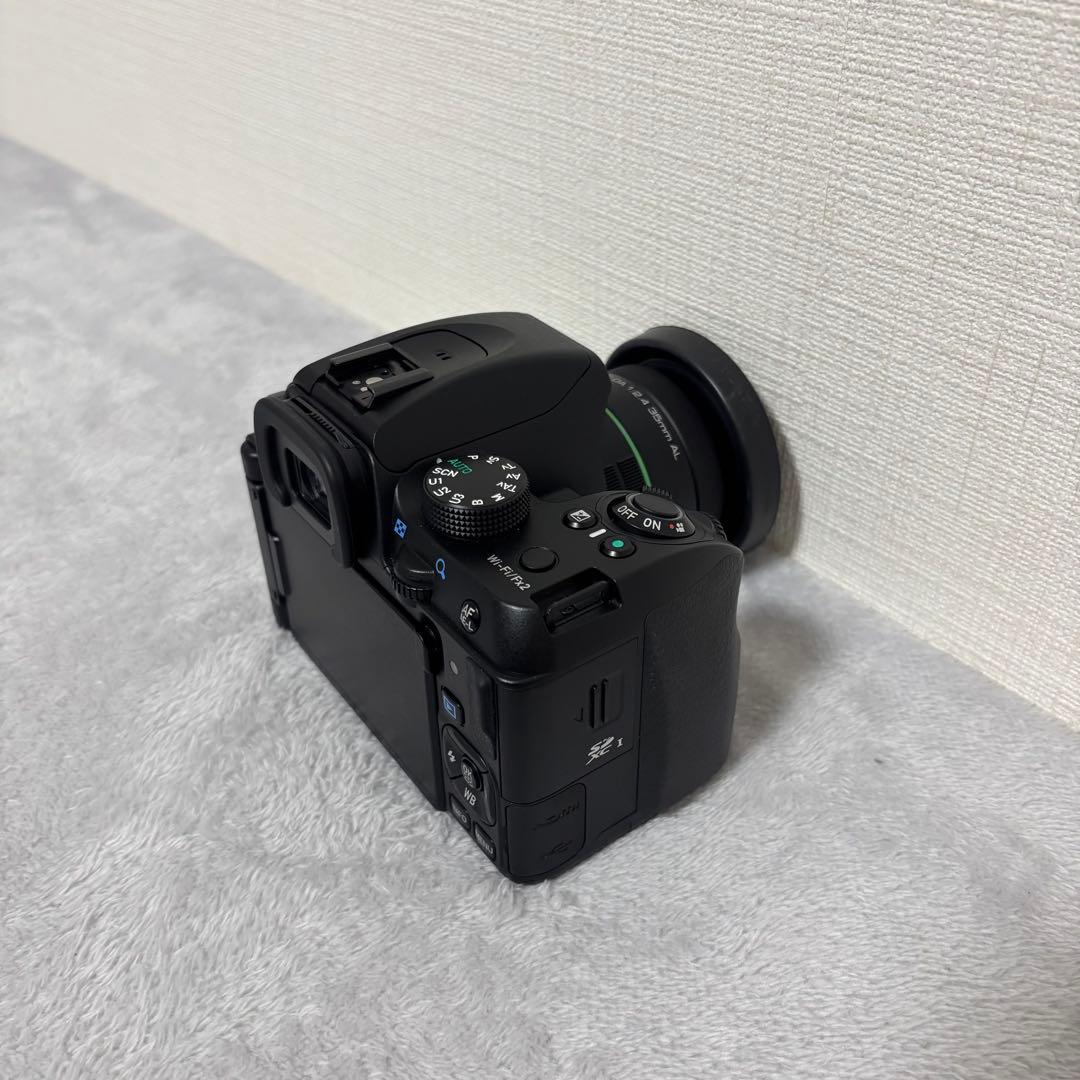 PENTAX K-70 デジタル一眼レフカメラ カメラ　デジカメ