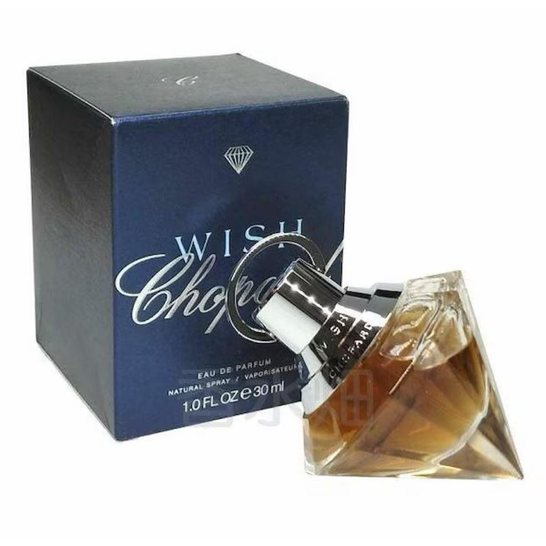 香水(女性用) WISH Chopard Eau de Parfum 30mL