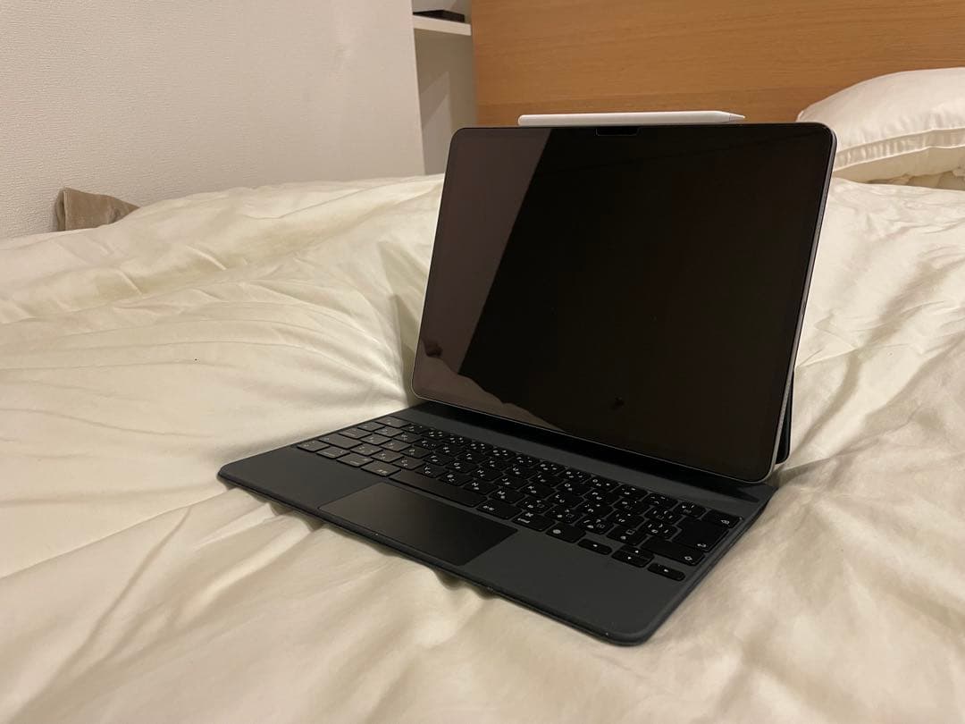 13インチiPad Air(M2)128GB付属品セット