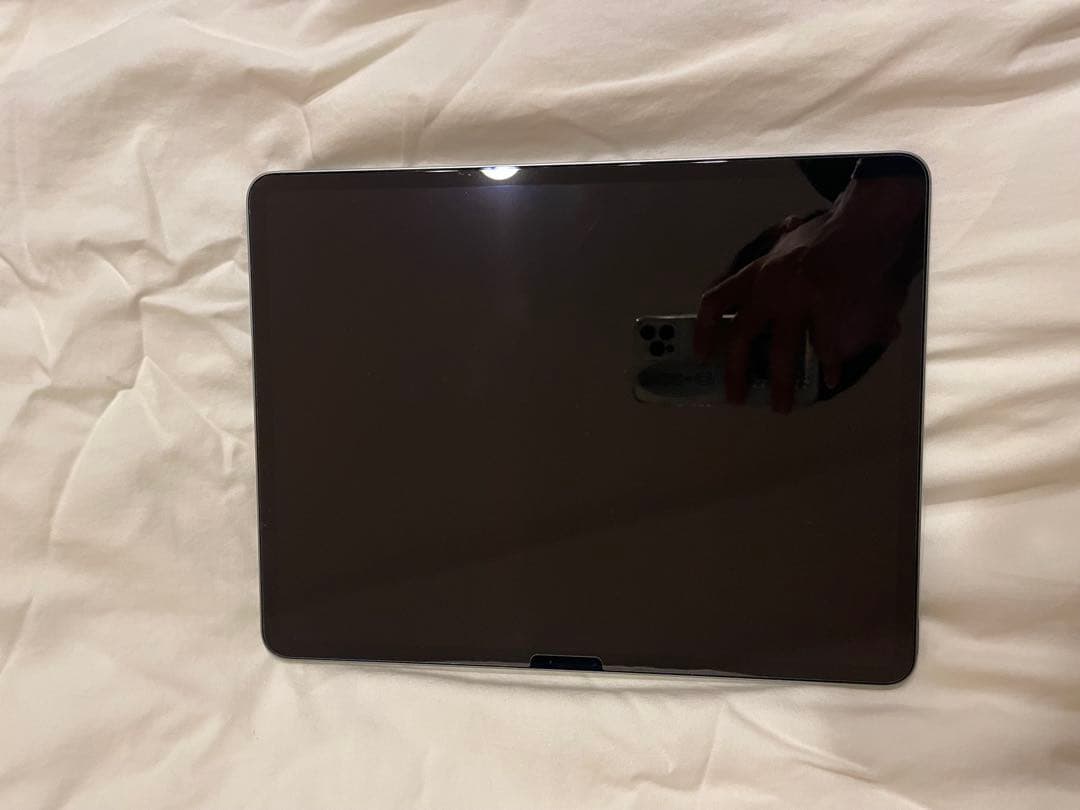 13インチiPad Air(M2)128GB付属品セット