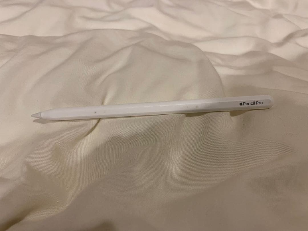 13インチiPad Air(M2)128GB付属品セット