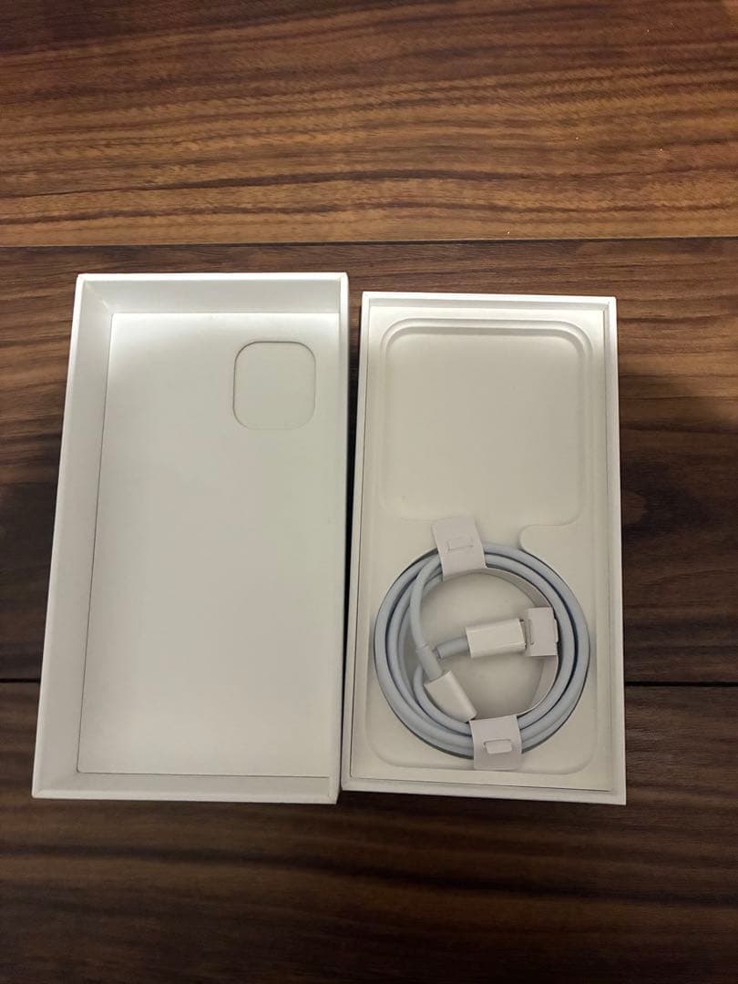 iPhone12 mini 64G ホワイト