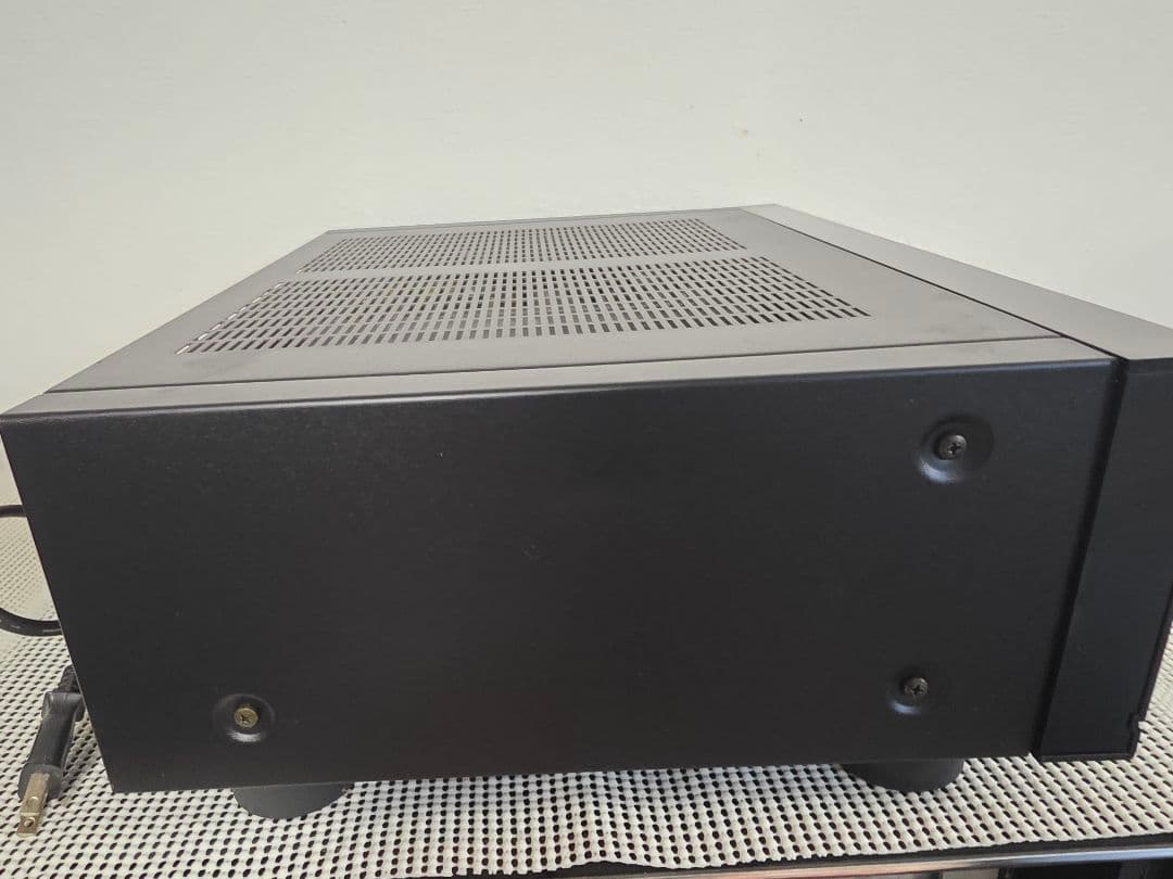 ONKYO Integra A-817XX プリメインアンプ