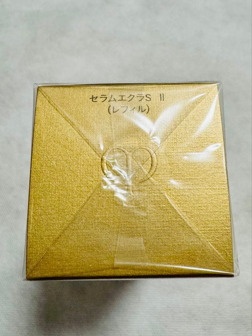 2月21日発売！クレドポーボーテ セラムエクラSⅡ レフィル