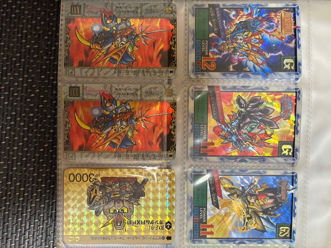 幽遊白書 CARDDASS STATION