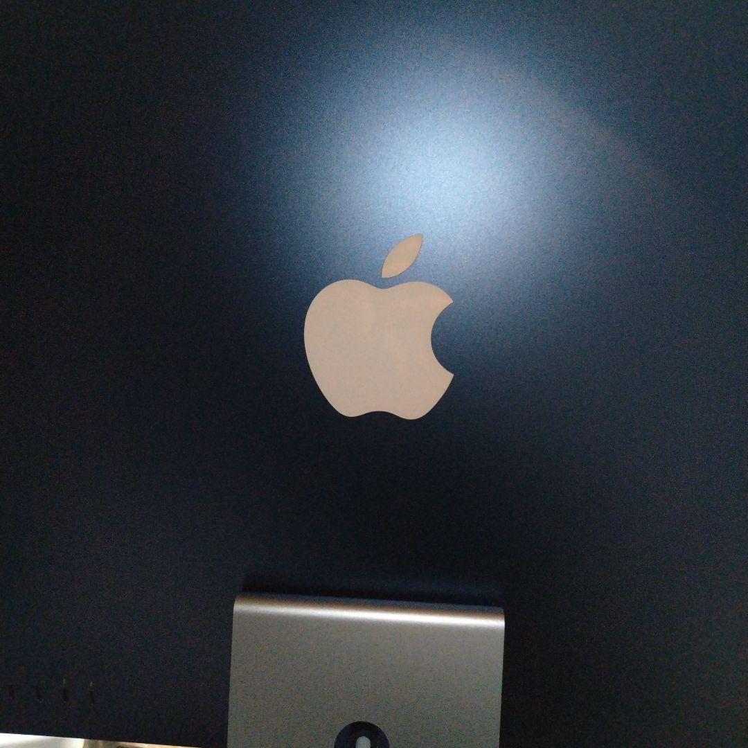 Apple iMac 2023 24インチ M3 8GB TouchID搭載