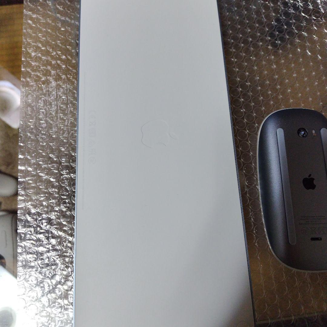 Apple iMac 2023 24インチ M3 8GB TouchID搭載