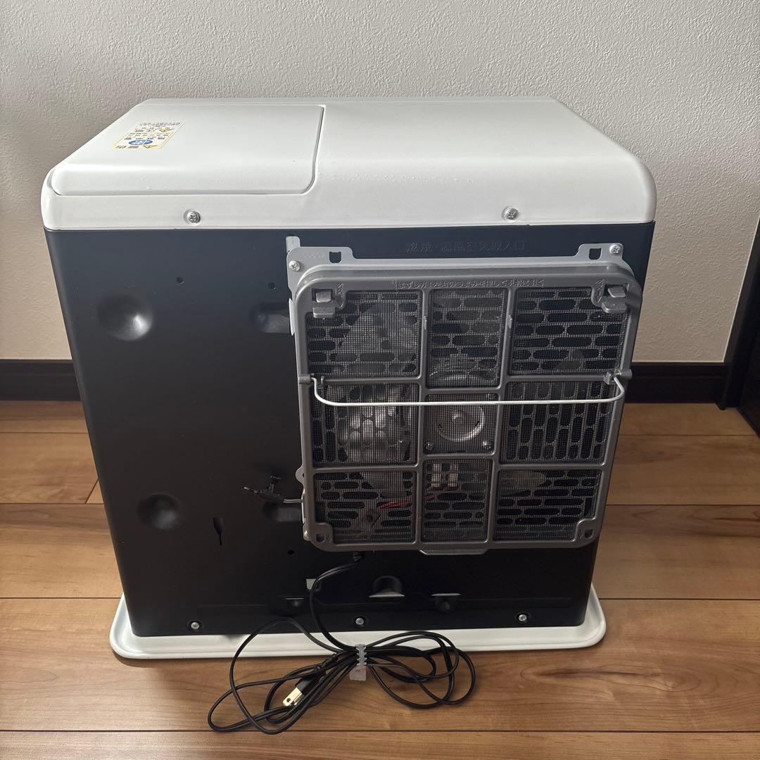 ダイニチ ブルーヒーター FW-5721SGX 2021年製