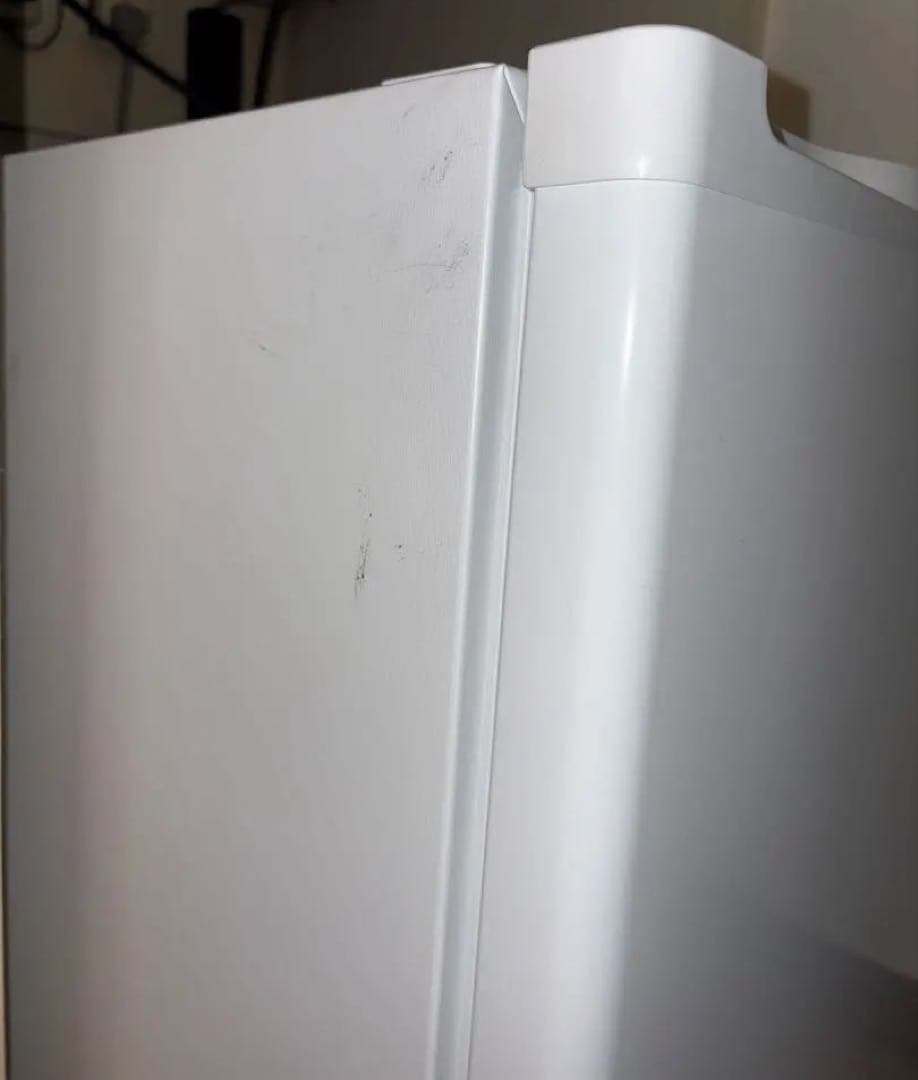 マクスゼンJR047HM01GR ホワイト 47L セカンド冷蔵庫 高年式 美品