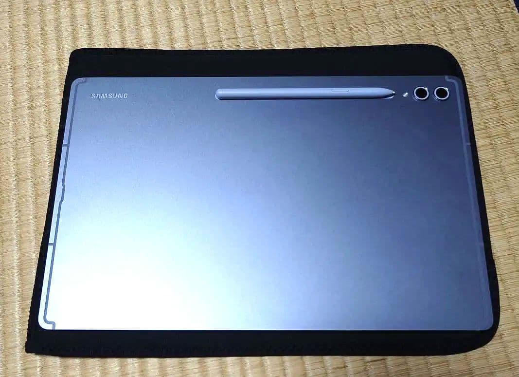 総額25万 Galaxy Tab S10 Ultra 豪華純正セット