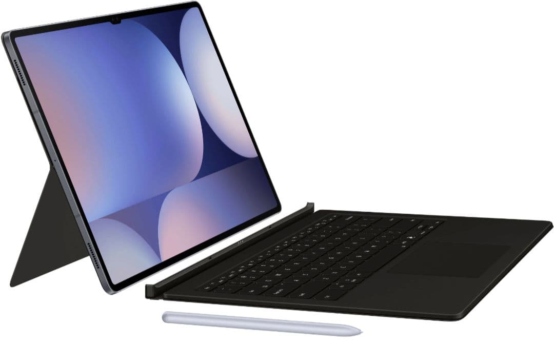 総額25万 Galaxy Tab S10 Ultra 豪華純正セット