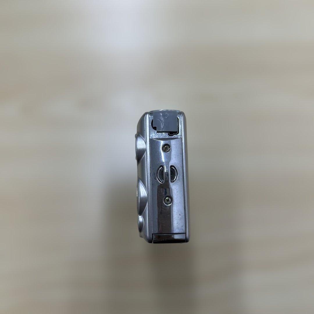 【ジャンク】Canon キヤノン IXY DIGITAL60