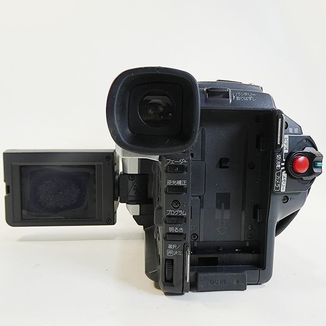 ソニー DCR-TRV225【動作良好】デジタル8ビデオカメラ Hi8/8