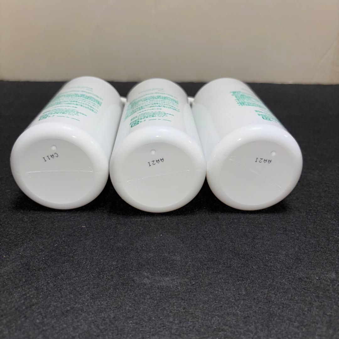 ウォーターライフセリエス8シャンプー　400ml 3本