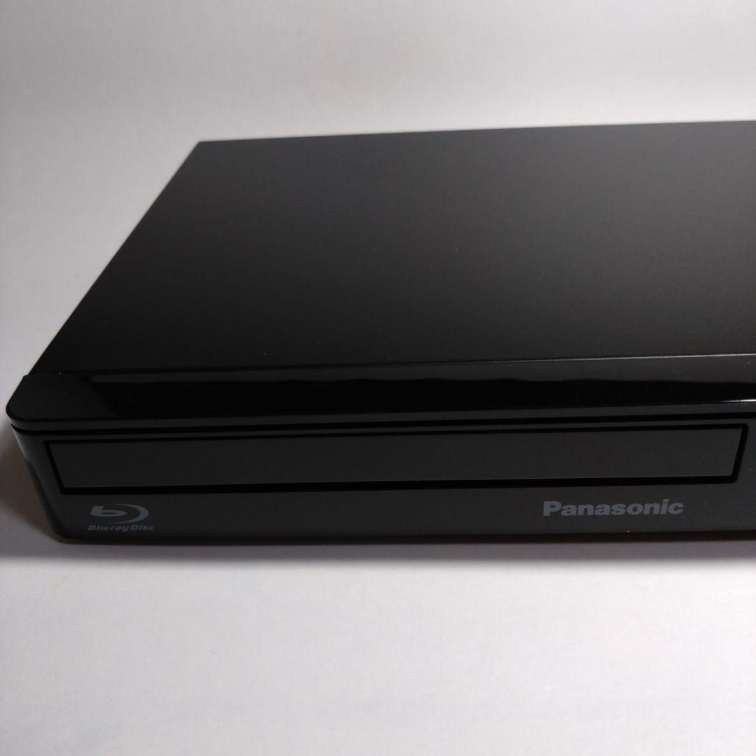 <中古/動作品> Panasonic DMP-BD90S ブルーレイプレーヤー