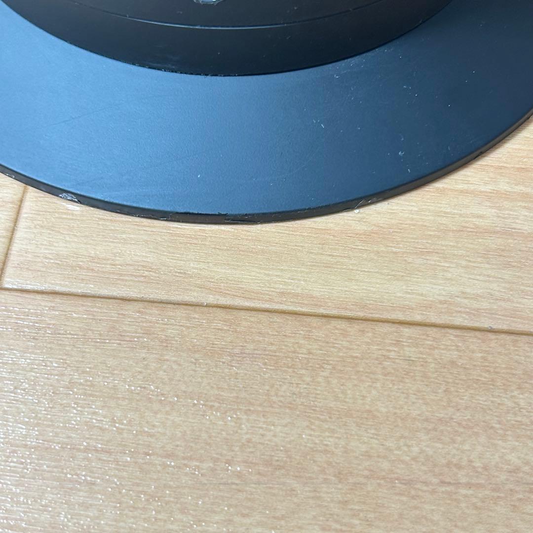 ダイソン dyson hot + cool AM09 ブラック23年製 動作良好