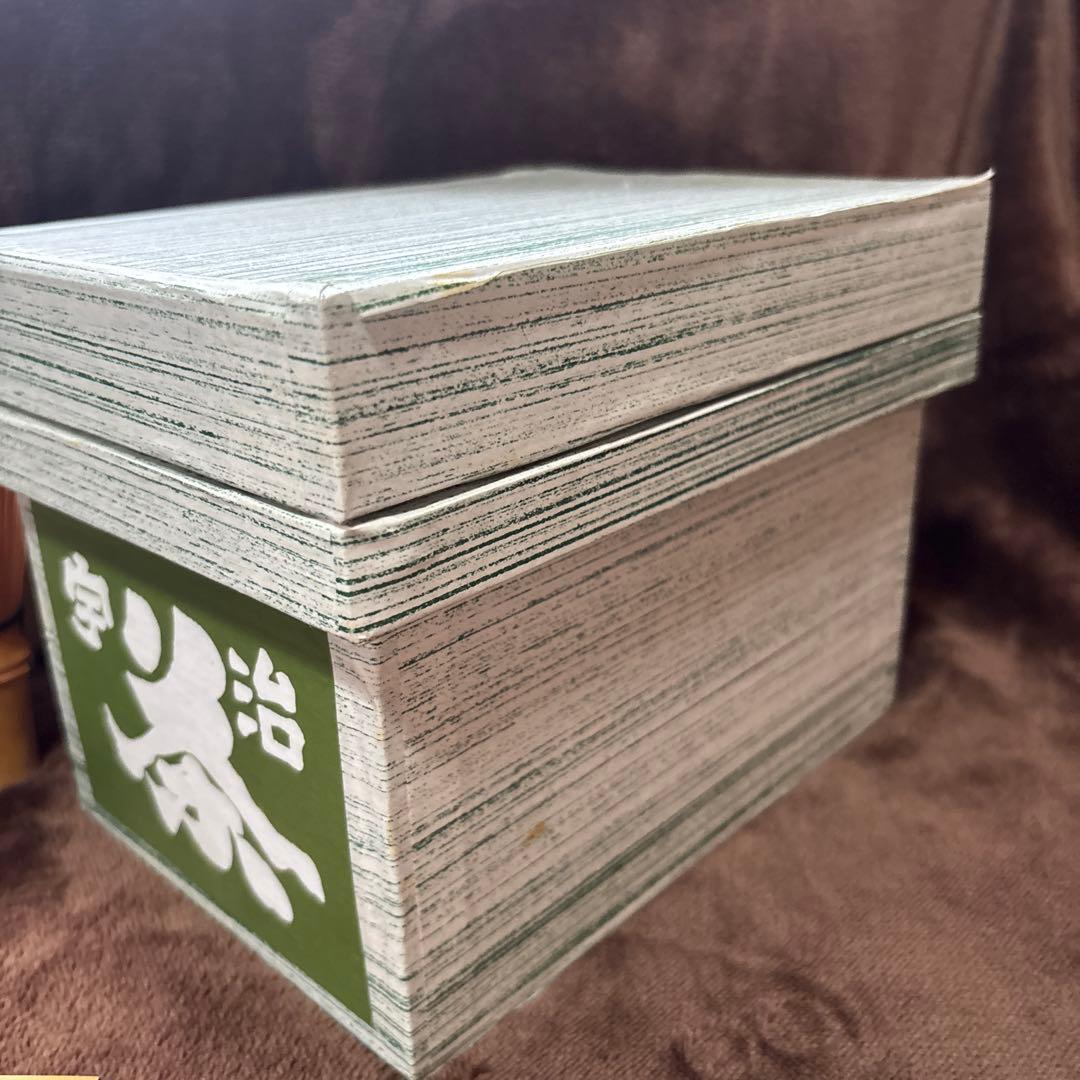 茶道具セット 茶碗・茶筅・茶さじ・箱付き