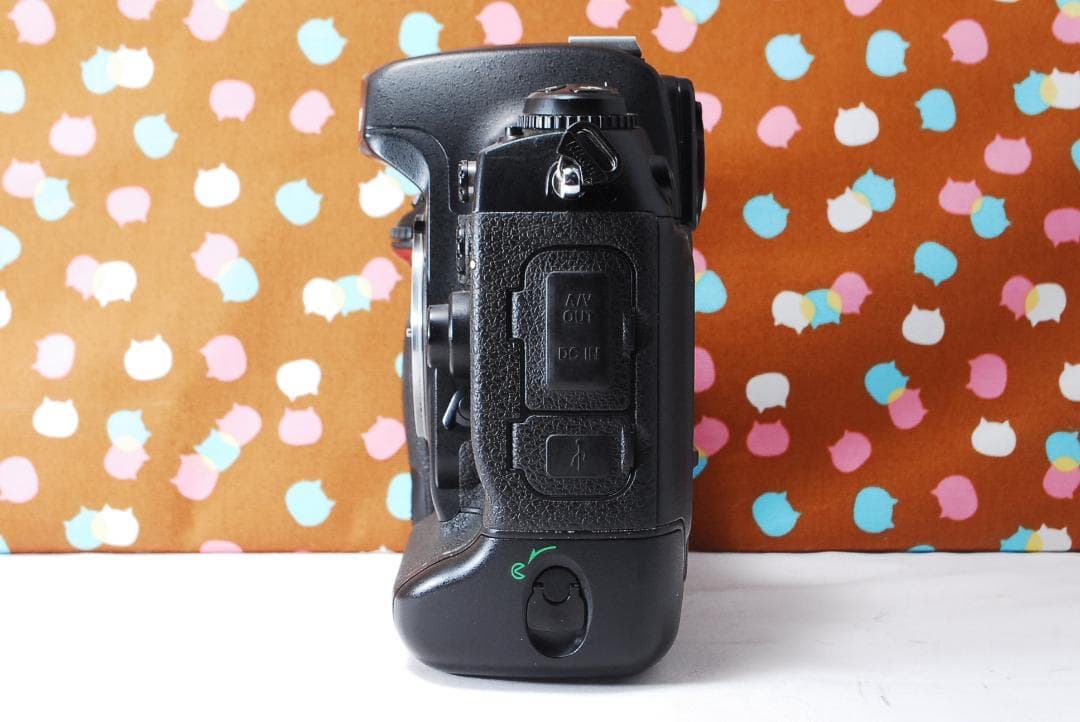 ✨お買い得価格✨状態良好✨Nikon D2x ボディ