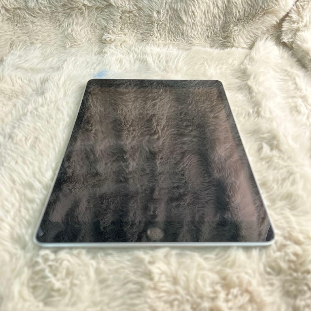 Apple iPad (第９世代) Wi-Fi 256GB シルバー