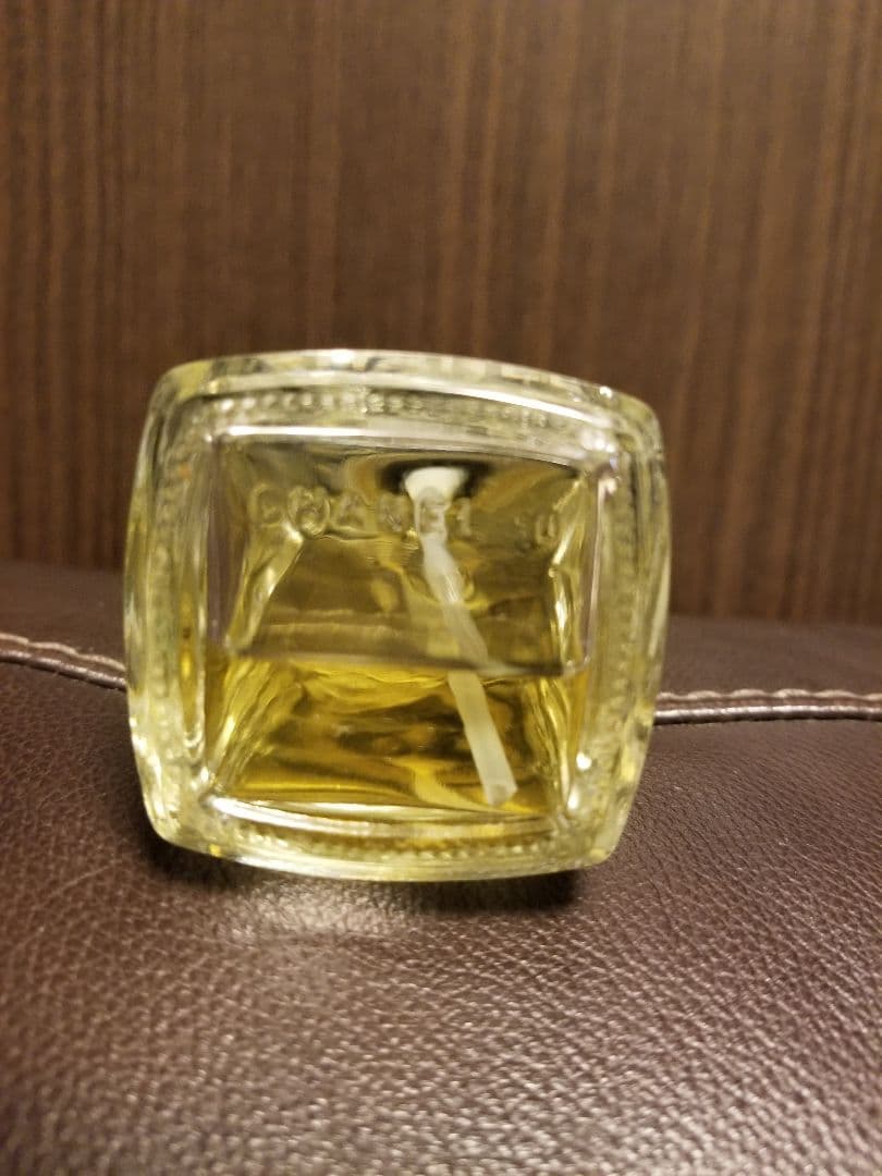 シャネル プール ムッシュウ オードゥ トワレット スプレイ 100ml