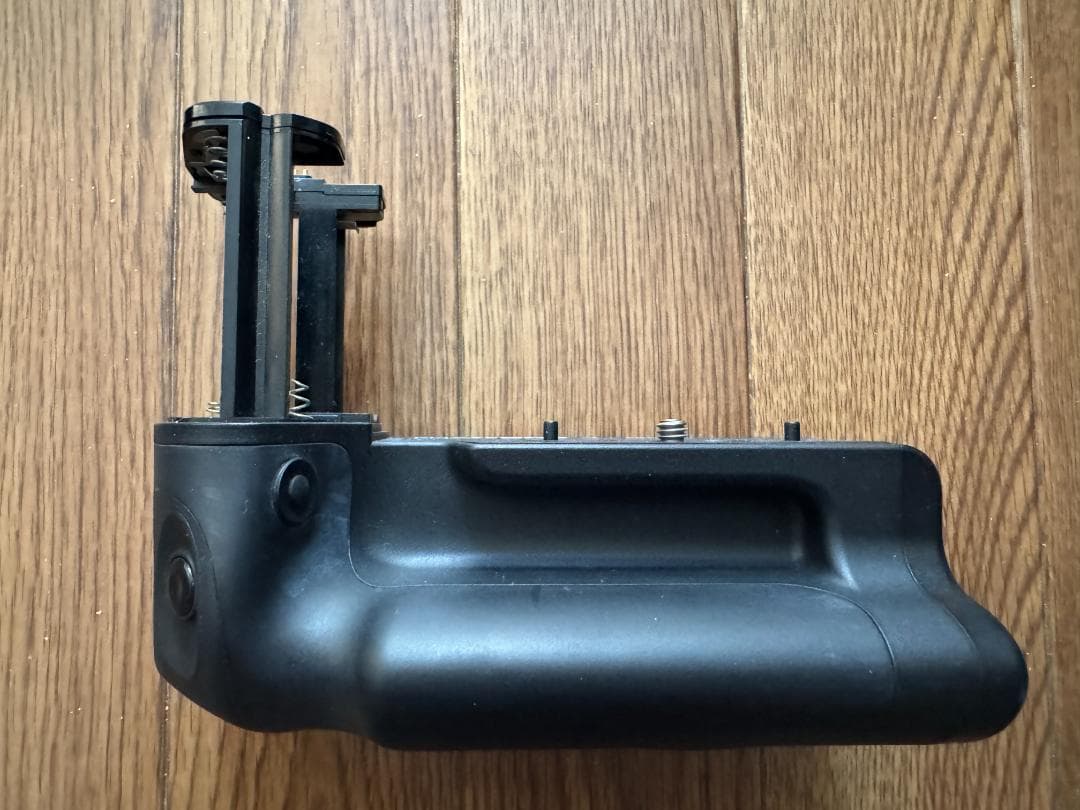 【美品】Phase One 645DF とデジタルバックP40+のセット