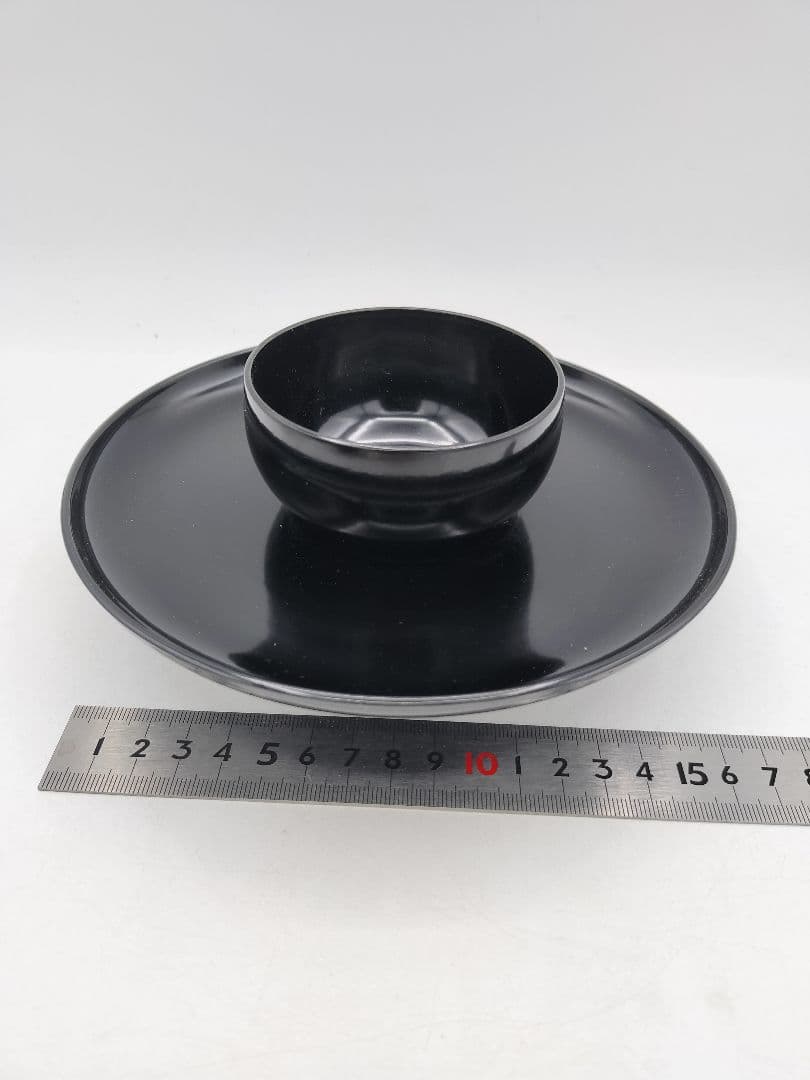 d012 天目台セット 茶碗 万代草山 紙箱 茶道具 古物