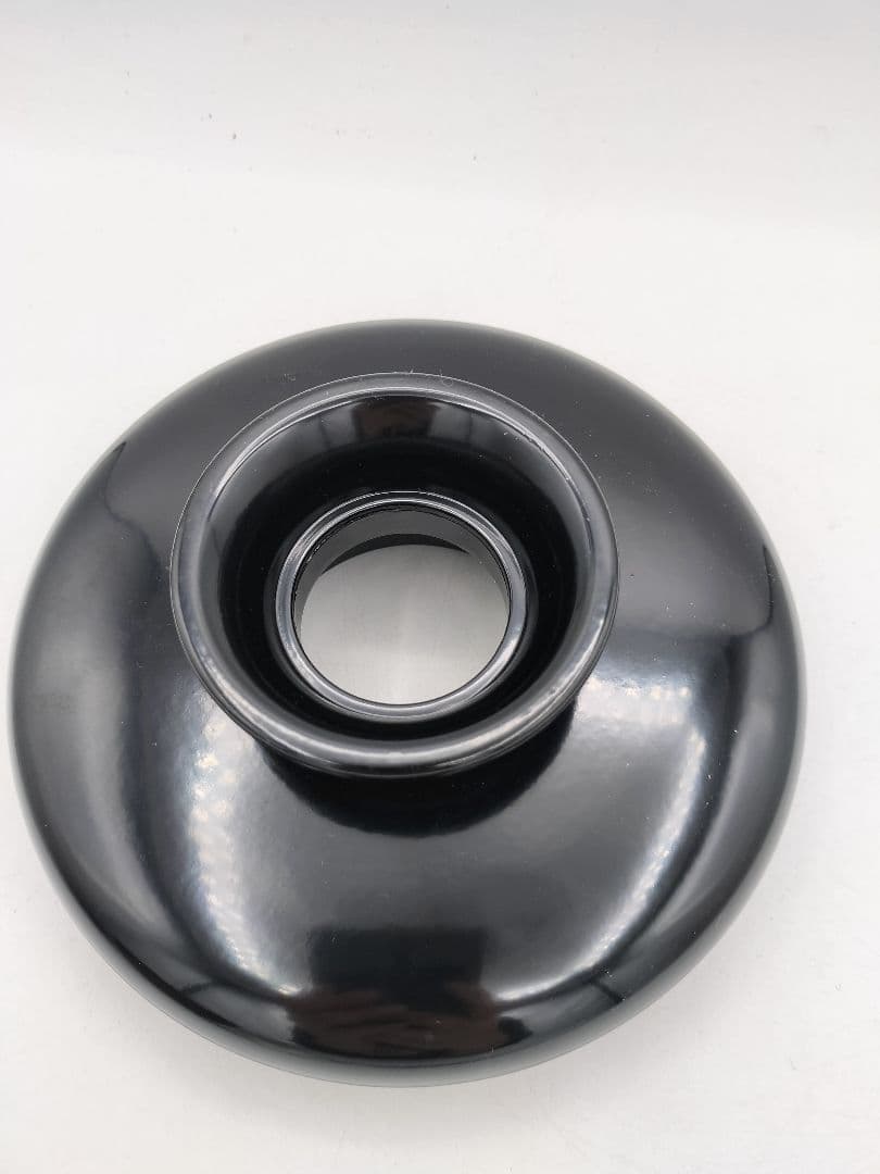 d012 天目台セット 茶碗 万代草山 紙箱 茶道具 古物
