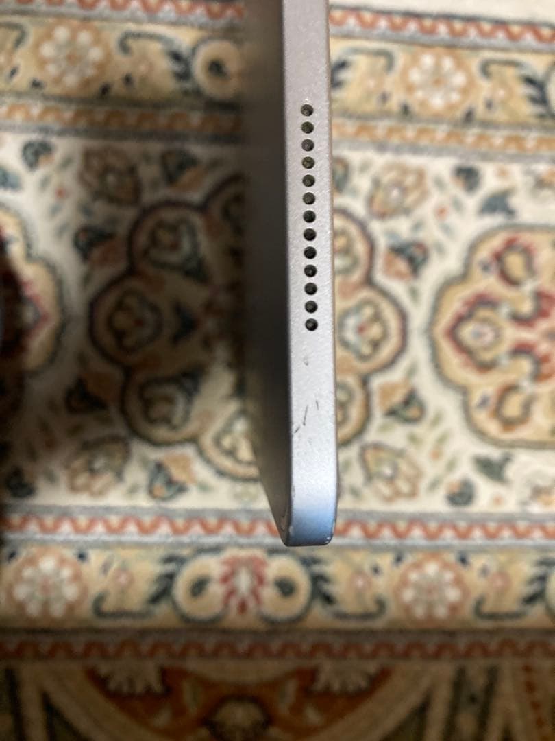 Apple iPad Pro (11インチ) 256GBジャンク稼動品カバー付き