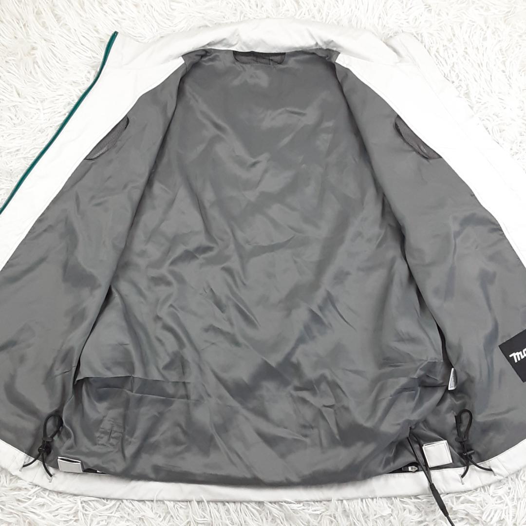 新品未使用タグ付◎Makita マキタ 空調服 ベスト ファン付き 3Lサイズ