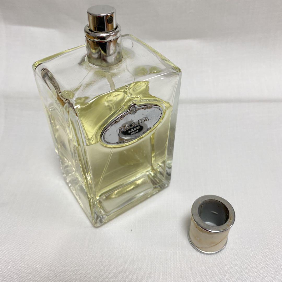 プラダ　PRADA香水　200ml