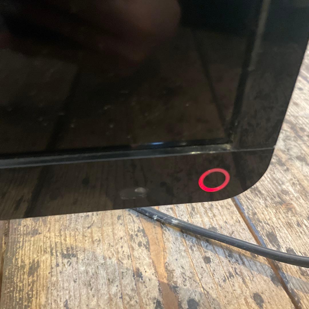【東芝/TOSHIBA】液晶カラーテレビ　23S8 2014年製　稼働品