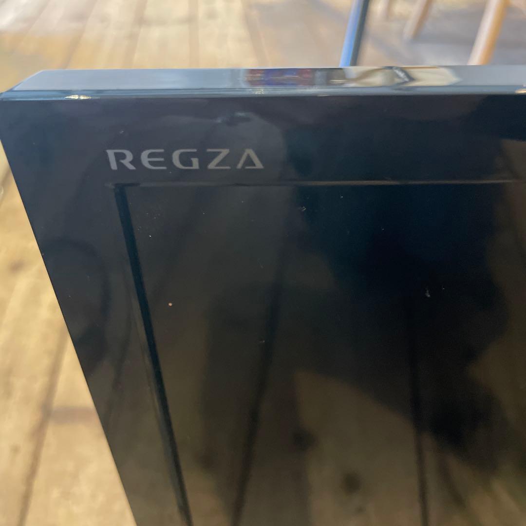 【東芝/TOSHIBA】液晶カラーテレビ　23S8 2014年製　稼働品