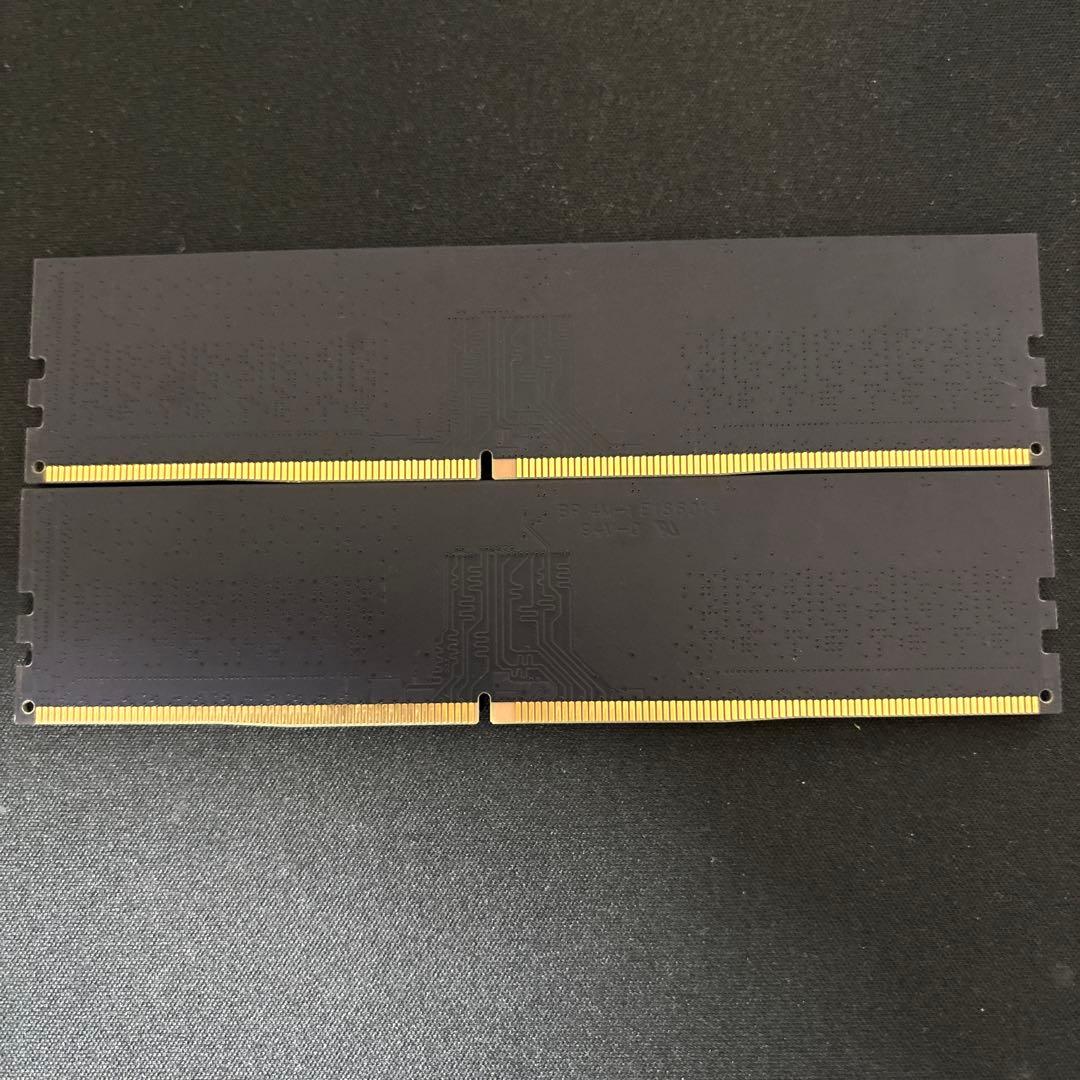 WINTEN DDR4-3200 32GB（16GB×2枚）