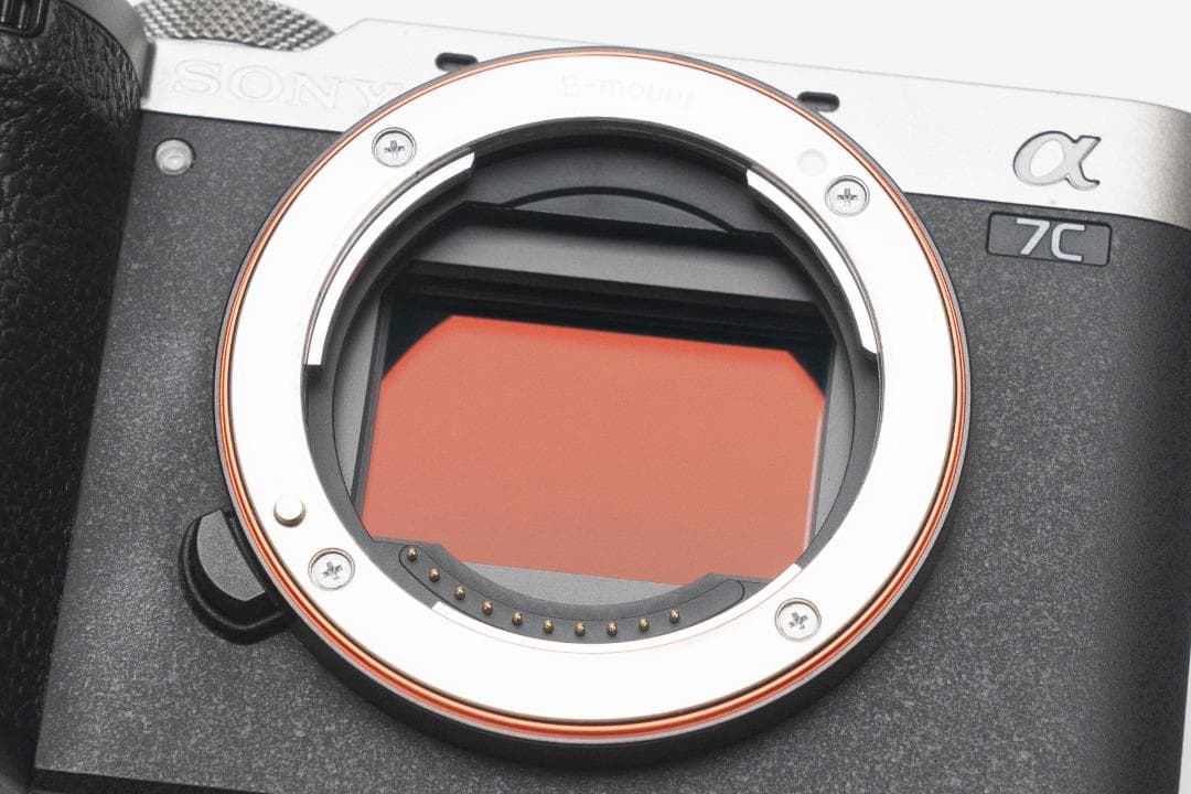 SONY α7CII ILCE-7CM2 ボディ
