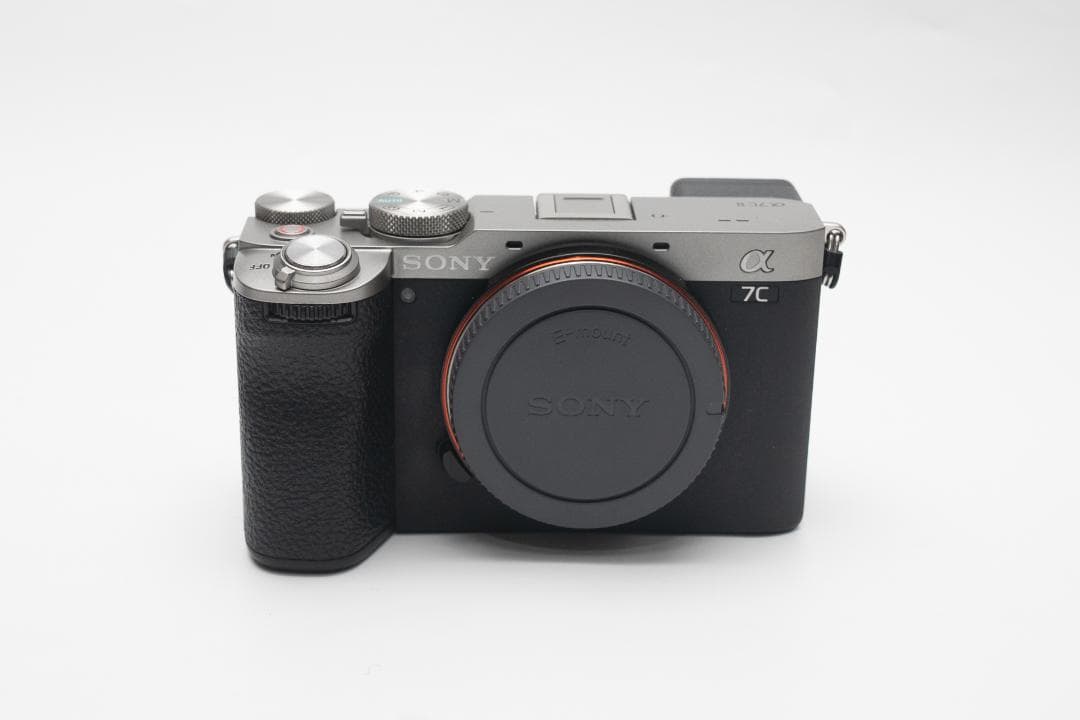 SONY α7CII ILCE-7CM2 ボディ