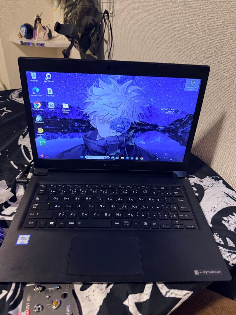 Windowsノート本体 dynabook S73/DP