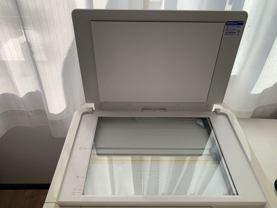 EPSON EP-803AW プリンター・複合機