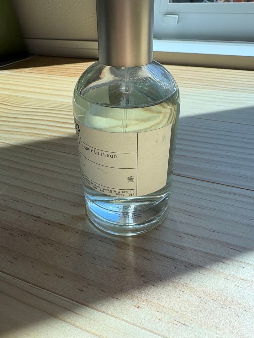 【9割残】ルラボ33 100ml