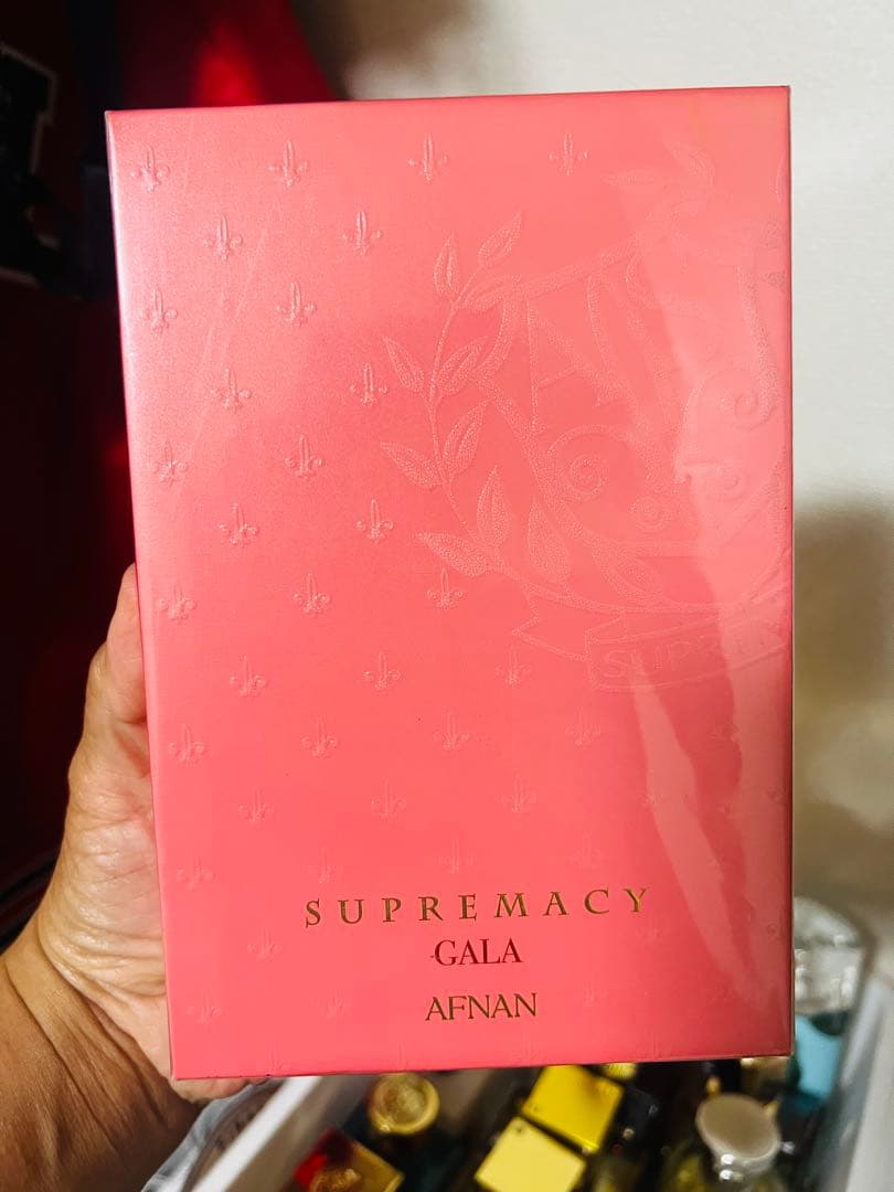 SupremacyGala GucciGorgeosGardenia100ml系