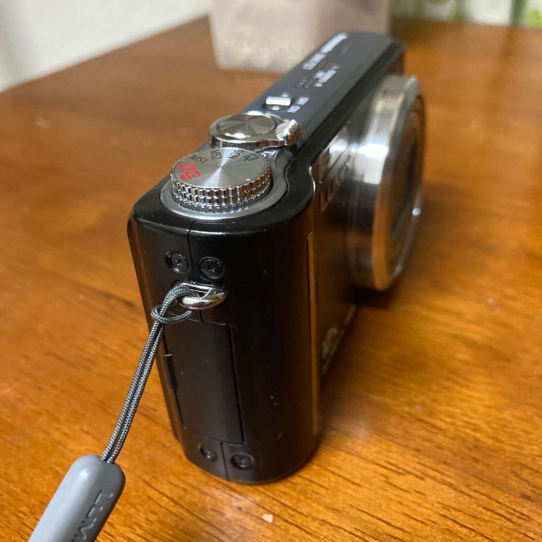 Panasonic DMC-TZ21 コンパクトデジタルカメラ