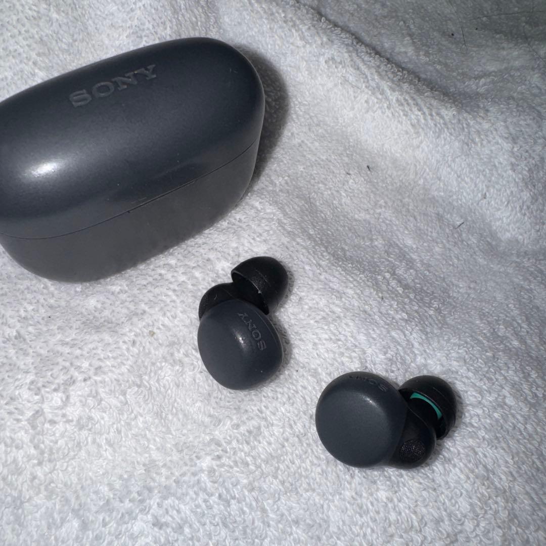 ふ*み様 SONY LinkBuds S ワイヤレスイヤホン