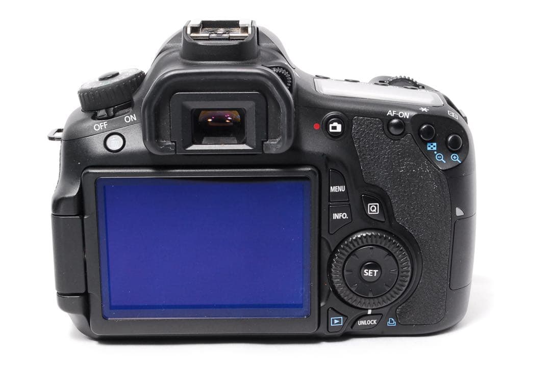 ハイアマチュア機◆Canon EOS 60D◆一眼レフカメラ◆ショット数少なめ