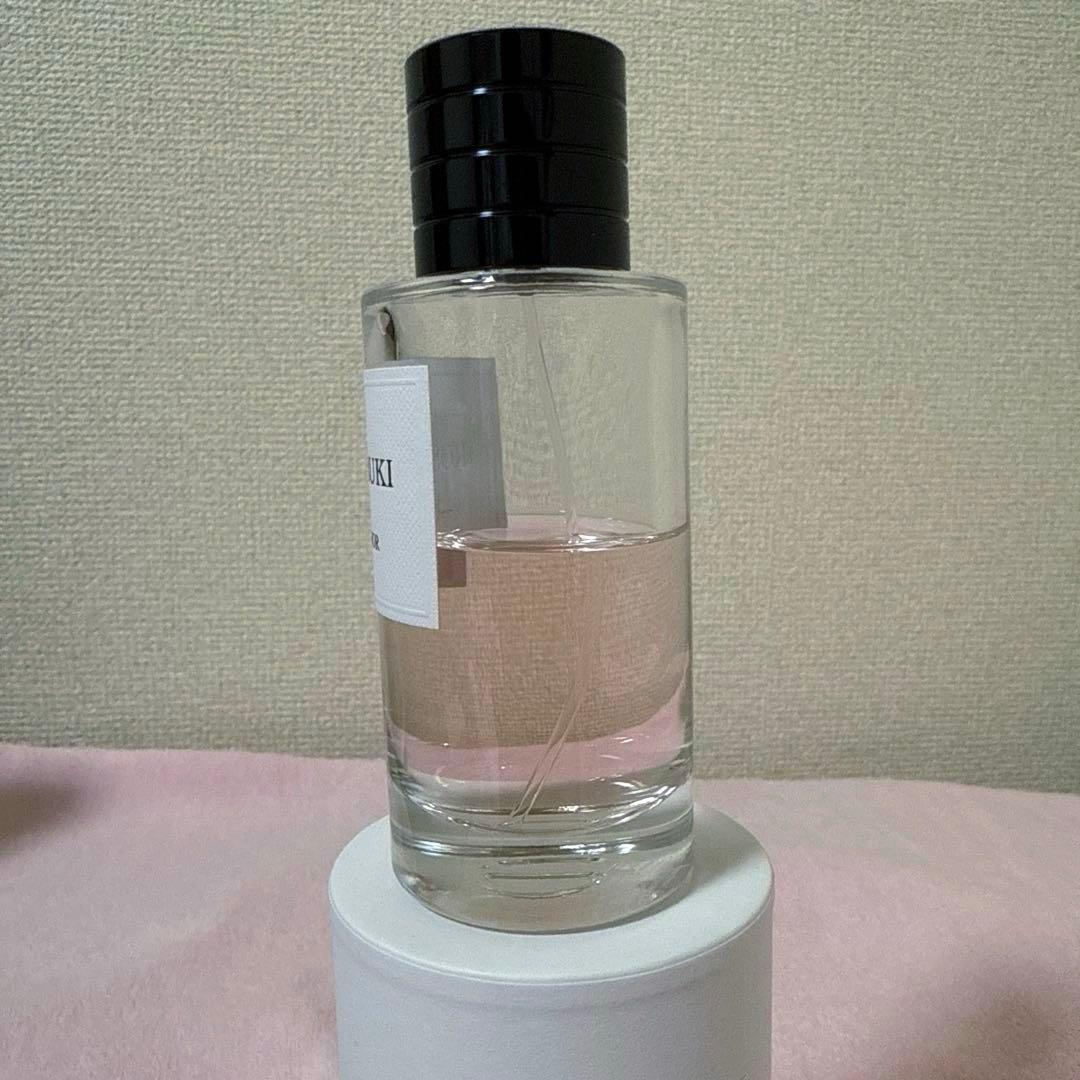 Dior ローズカブキ　オードゥパルファン　香水　50ml ディオール