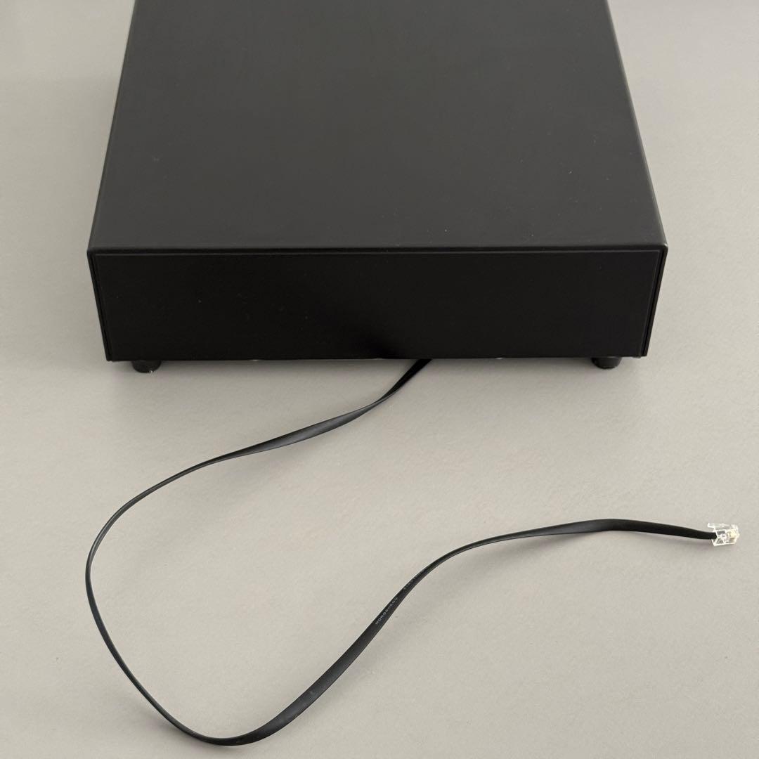 SII セイコーインスツル　レシートプリンター　RP-E10　USB　ドロアー