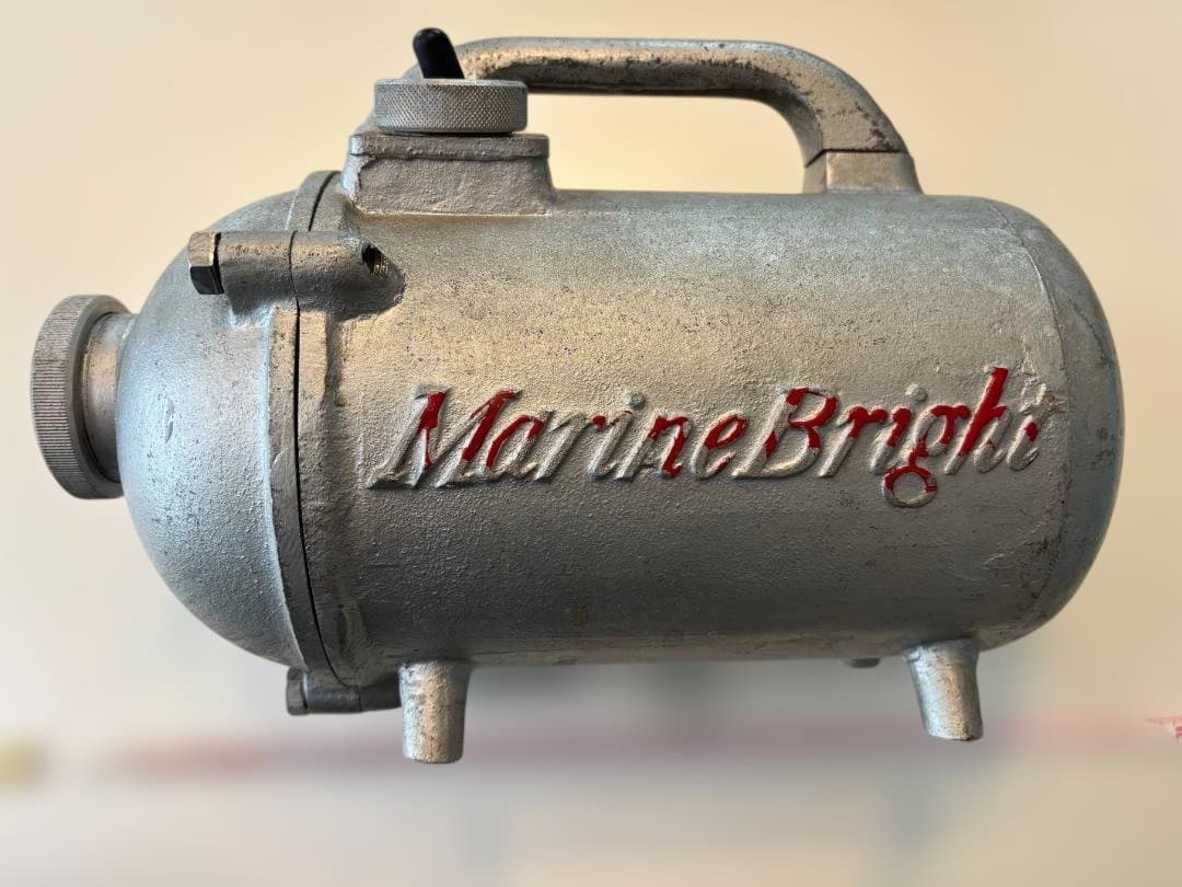 アンティークMarineBright 　マリンライト