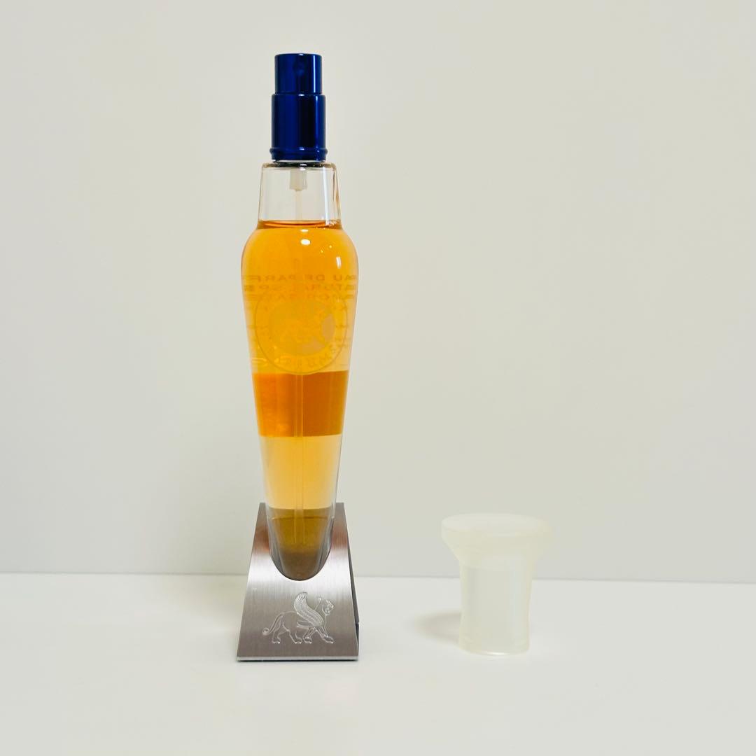 新品　ニコス　スカルプチャー　ファム　オードパルファム 香水　30ml
